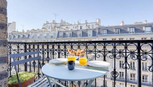 Ideal 1 Bd Flat with Balcony - Paris 05 - Foto 2