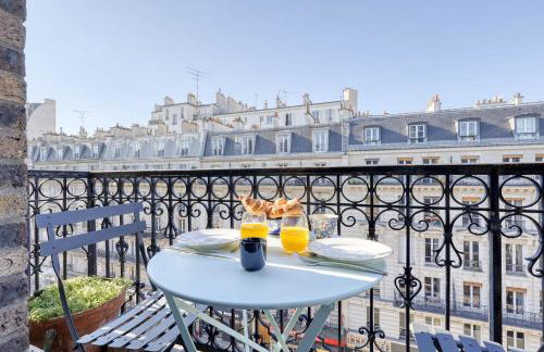 Ideal 1 Bd Flat with Balcony - Paris 05 - Foto 2