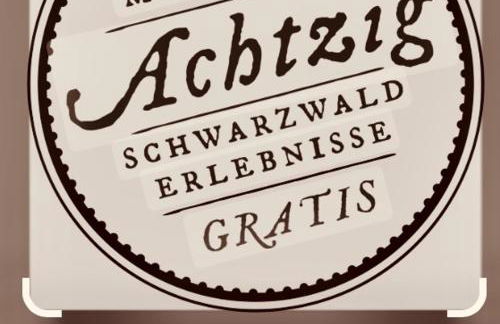 Ferienhaus Le Bain du Corbeau - inklusive Gratis-Eintritt zu 80 touristischen Highlights im Schwarzwald - Foto 3