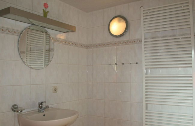 Cozy Apartment in Kägsdorf near Sea - Foto 6