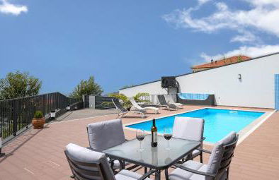 Villa Panorâmica III - Foto 4