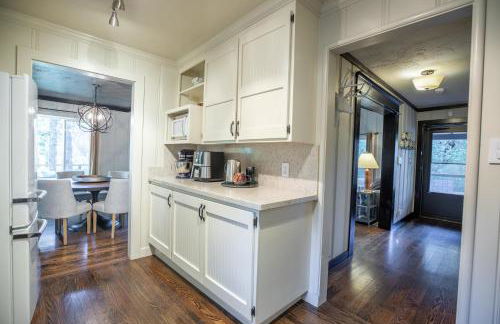 Vista Retreat With Hot Tub And Tastings Included - Foto 20