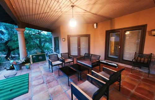 Private Luxury Estate on 5 acres - Foto 61