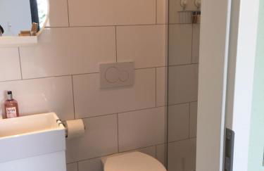 Zimmer nahe Messe und Flughafen - Foto 10