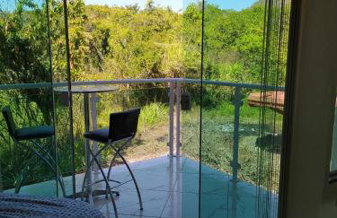 Bangalôs Cavalcante - Foto 13