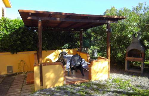 Casa S'Arriali - Foto 17