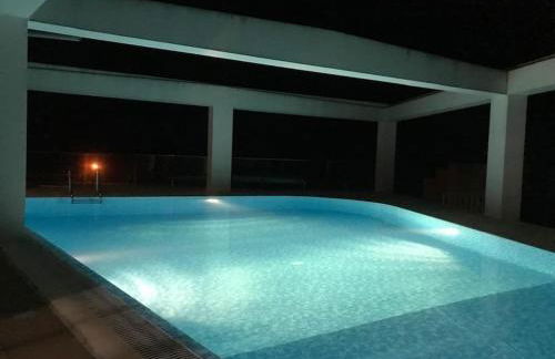 Sun Studio Vista Panorâmica e Piscina Varadouro - Foto 8