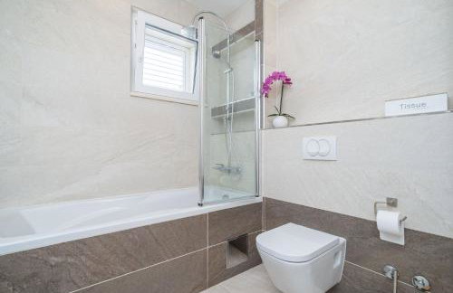 Apartment MarLo with nice views on the Adriatic! - Foto 84