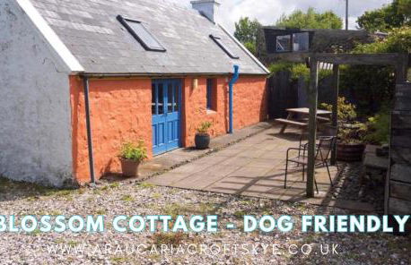 Araucaria Croft Skye - Foto 2