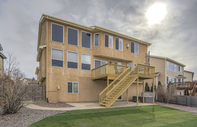 Mid-Azure Alpine - Foto 66