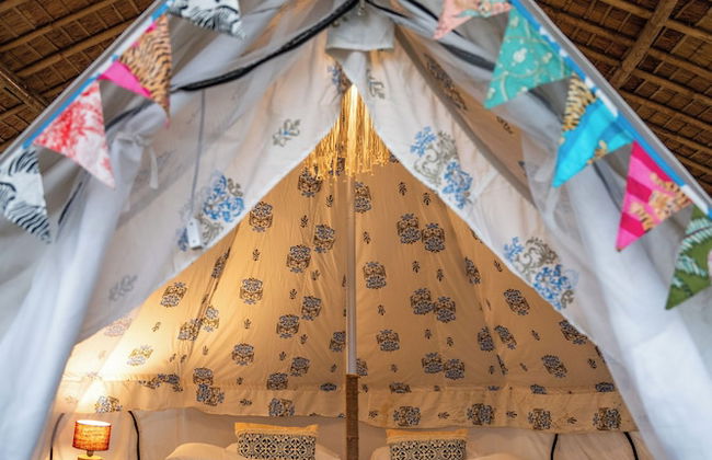 Tuk Tuk Gilhari Noida - Foto 9