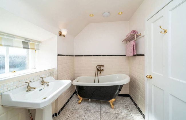 Thrums Cottage - A Writer s Retreat - Foto 10