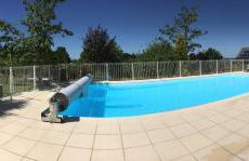 Gîtes Oasis du Lot - Foto 3