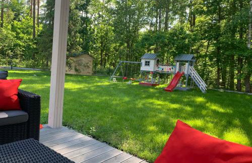 Orzyny Summer House - Foto 58