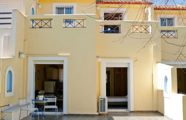 Amarylis Apartments - Foto 45