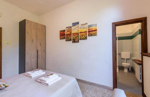 Poggio Alla Luna Gerfalco - Photo 37