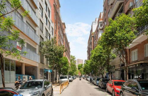 Elegance & comfort in Chamberi- 5B - Photo 18