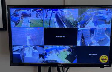 Charming Casita all too yourself near Midtown, Train and Freeway - Photo 15