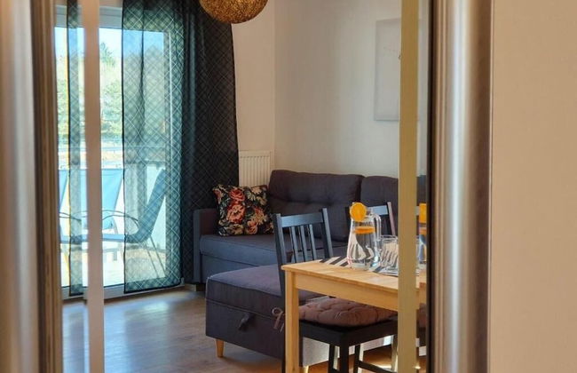 Apartamenty Szafirowa Mierzeja - 365PAM - Foto 74