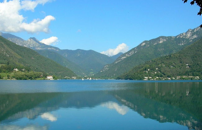 Belvilla by OYO Casa Colonia Mansarda - Foto 24