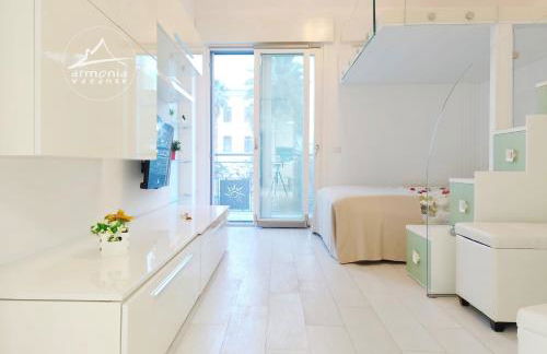 Appartamenti Genova cod G9 - Photo 25