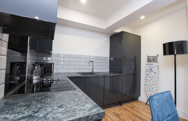 Wood Street Apartments - Foto 30