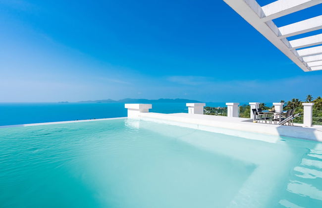 Panorama Samui Residences - Photo 55