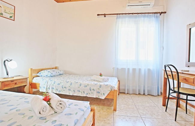 Villa Thea Antonis in Gaios - Foto 32