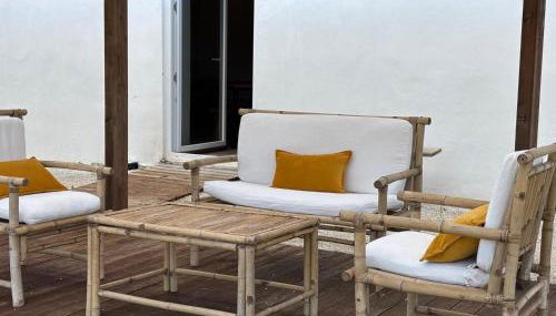 Azóia 10 - Hostel & Casas de Campo - Foto 5