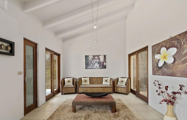 McAuleys Beach House - Foto 12