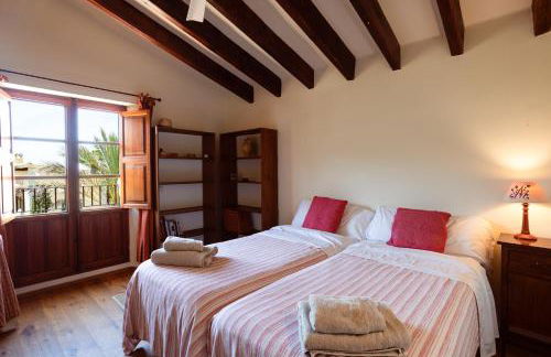 Cas Galgo Luxury Villa in Valldemossa - Foto 31
