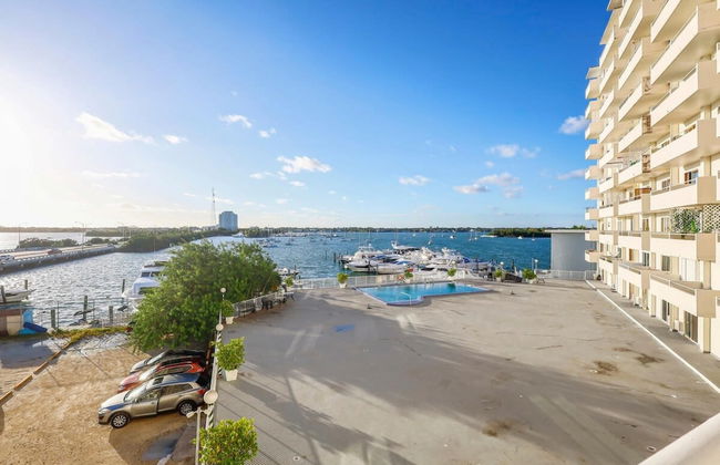 Bayshore Bliss- Cozy Space Pool Views - Foto 35