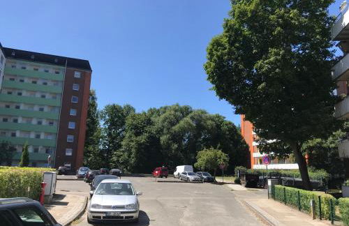 Arkadia - Ferienwohnung - Uhlandweg - Foto 9