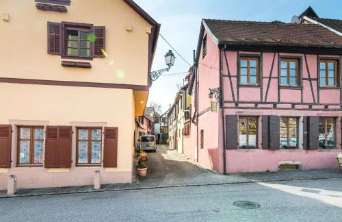 Gîtes Strengbach - Foto 15