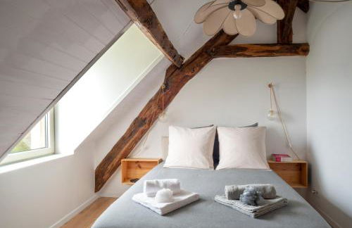 Mas d'Oliu Havre de paix avec piscine et vue près de Martel - Foto 13