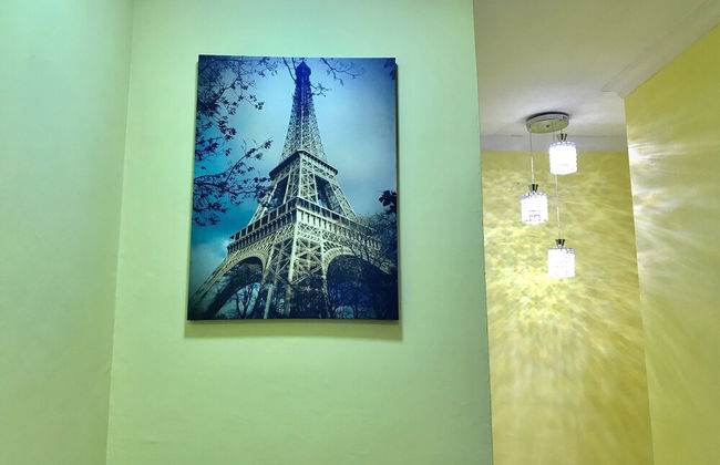 Sunset & Seaview Vacation Condos at Marina Court Resort Condo - Photo 56