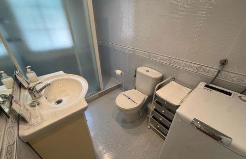 Quiet apartment Cala Canyellas - Foto 3