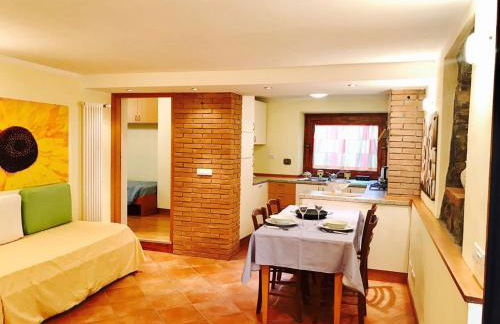 Appartamento Armonia - Foto 12