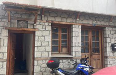 Kostis Central Loft - Photo 36