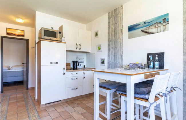 House in Busum Near North Sea Dike - Foto 5