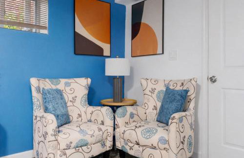 2 Bedroom Cozy Gem Manhattan Beach - Foto 8