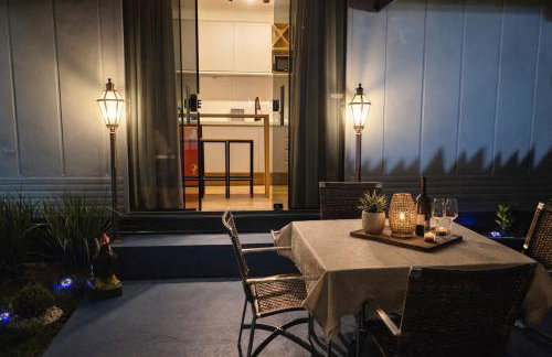 Casa Container Luxo Exclusive - Photo 37