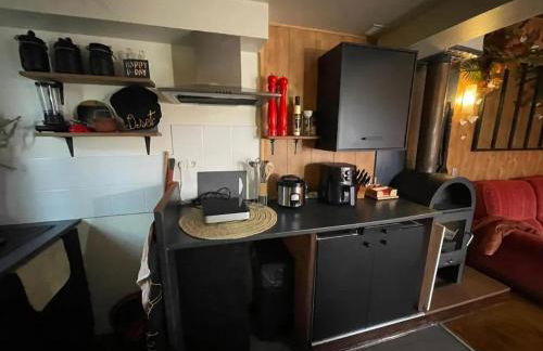 Maison familiale avec terrasse à Vieille-Brioude - Foto 3