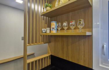 AP 511 - LIVIN Resort Atlântida - Foto 26