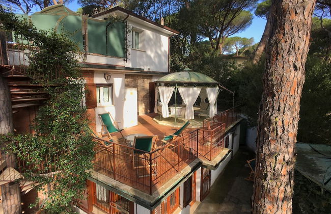 Haven Near Tuscan Beaches - Foto 35