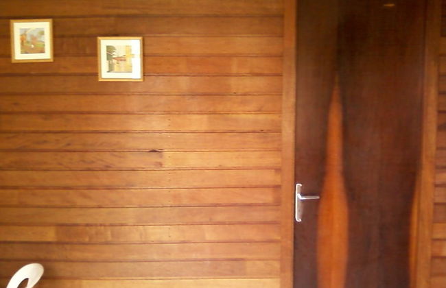 Chalés Vô Ito - Photo 6