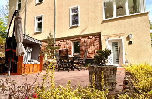 Traumferienwohnungen Georgenthal - Foto 8