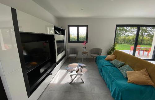 Le gîte des Acacias - Foto 1