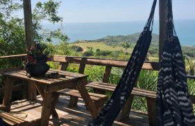 Refúgio Farol Ponta do Catalão - Imbituba/SC - Foto 23