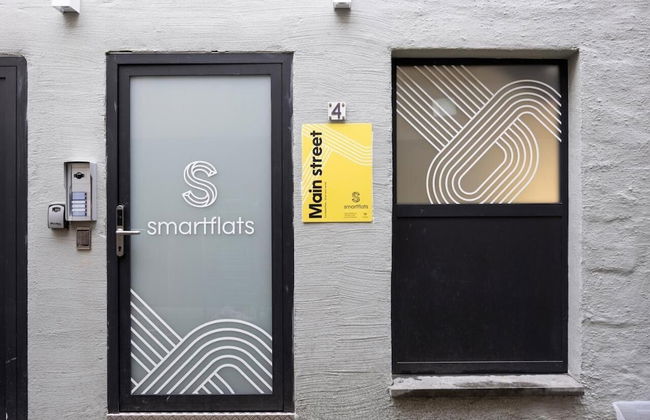 Smartflats - Main Street Ghent - Photo 32